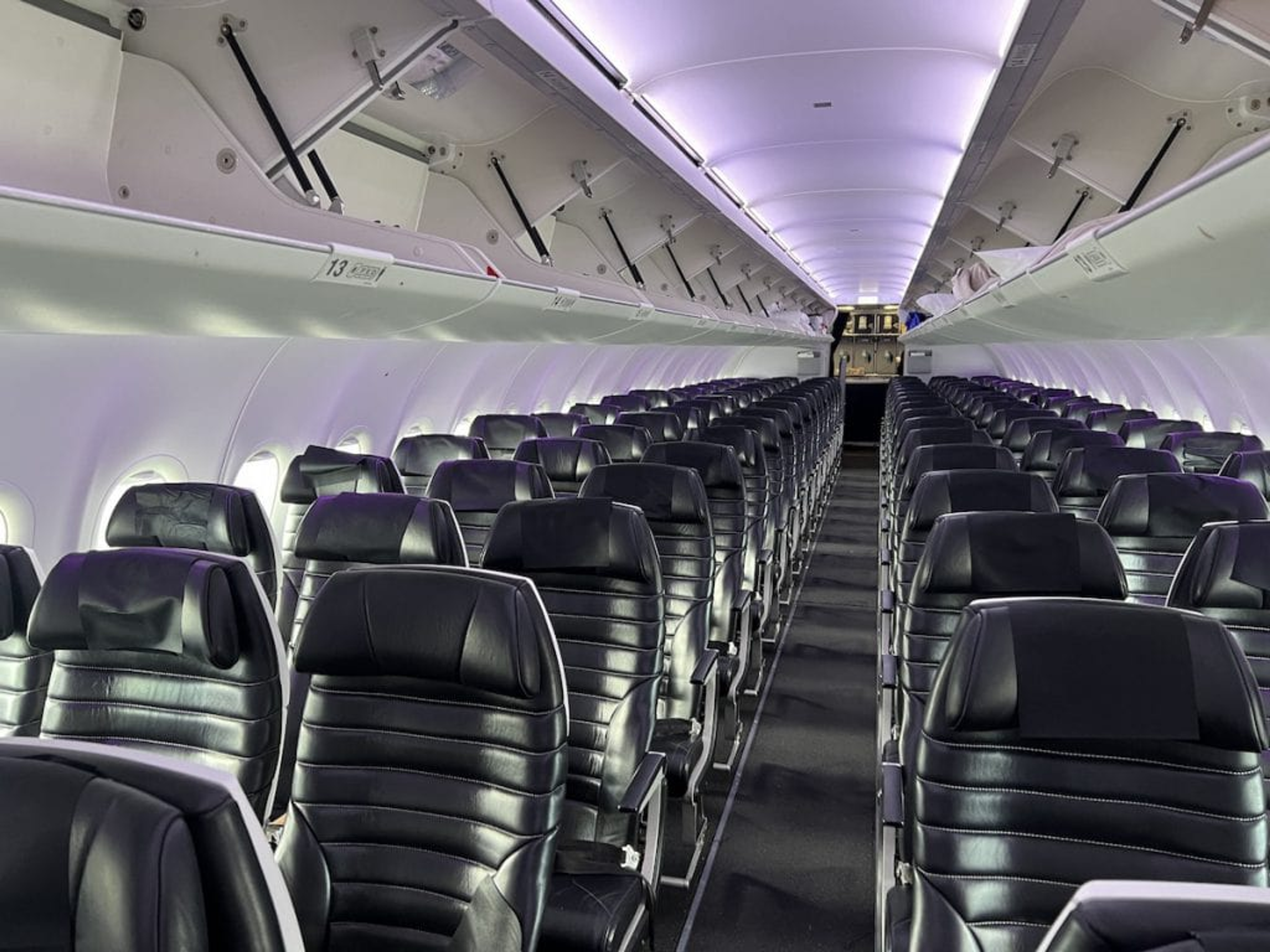 Air new zealand cabin baggage allowance on sale