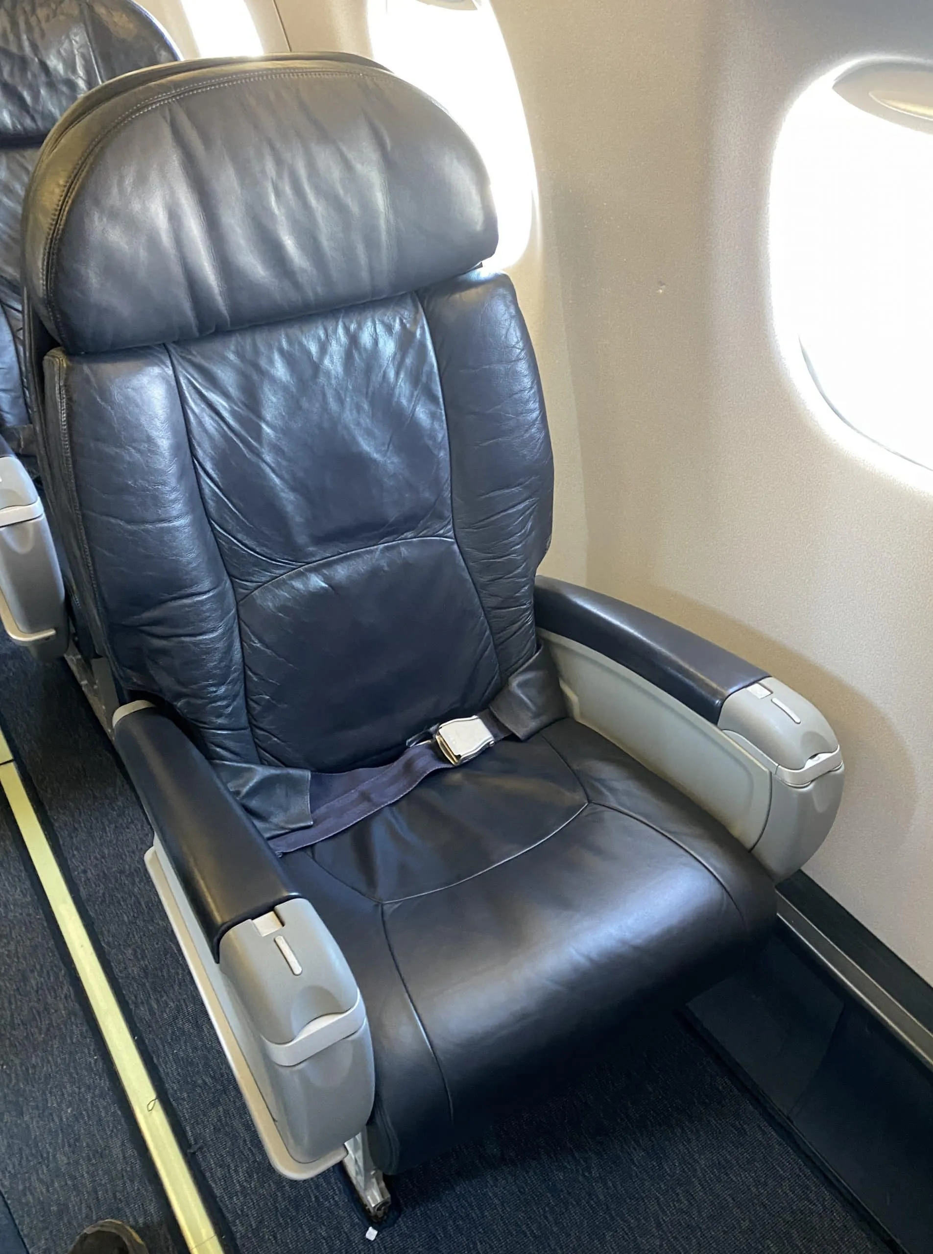 Flight Hacks