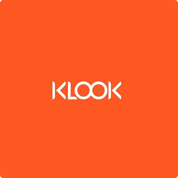 Klook Promo Code