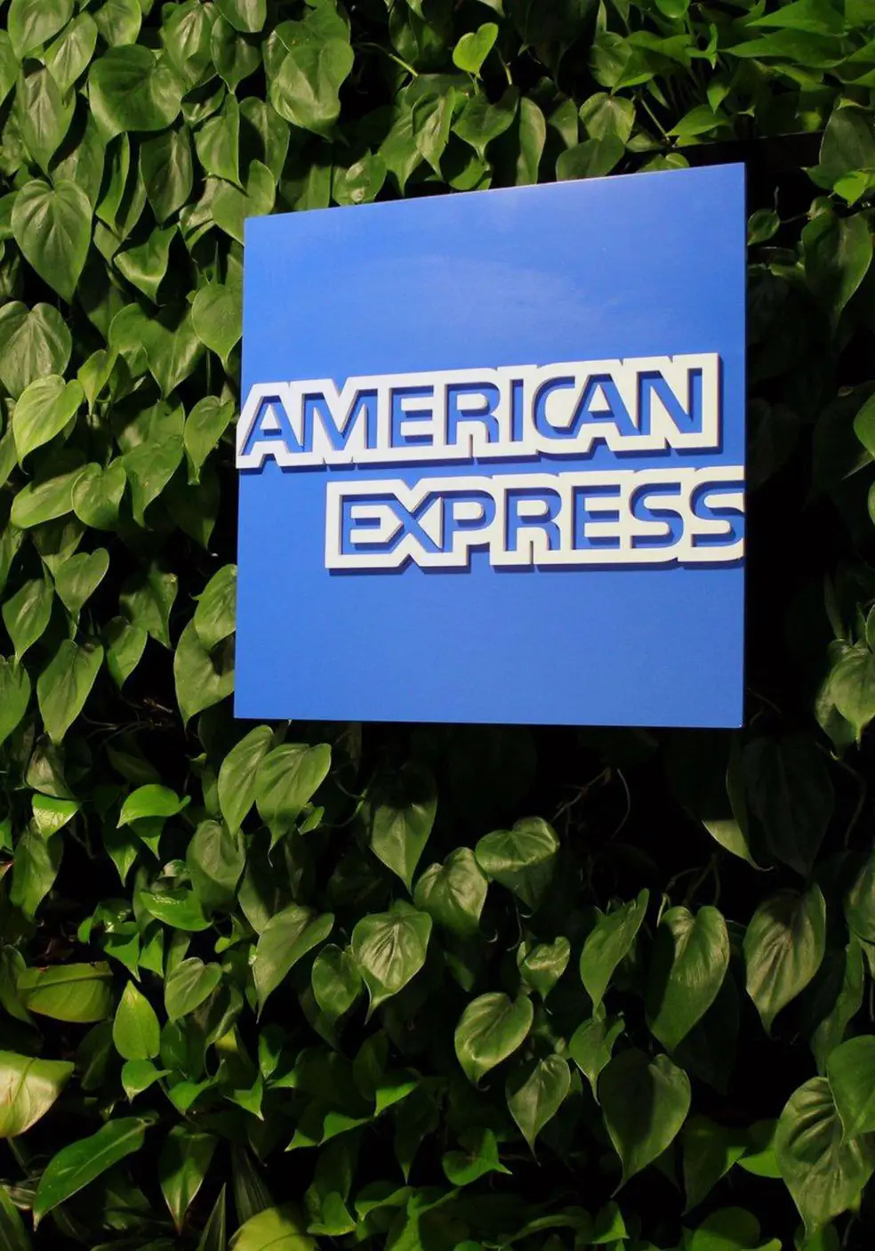 Amex 2025 devaluation