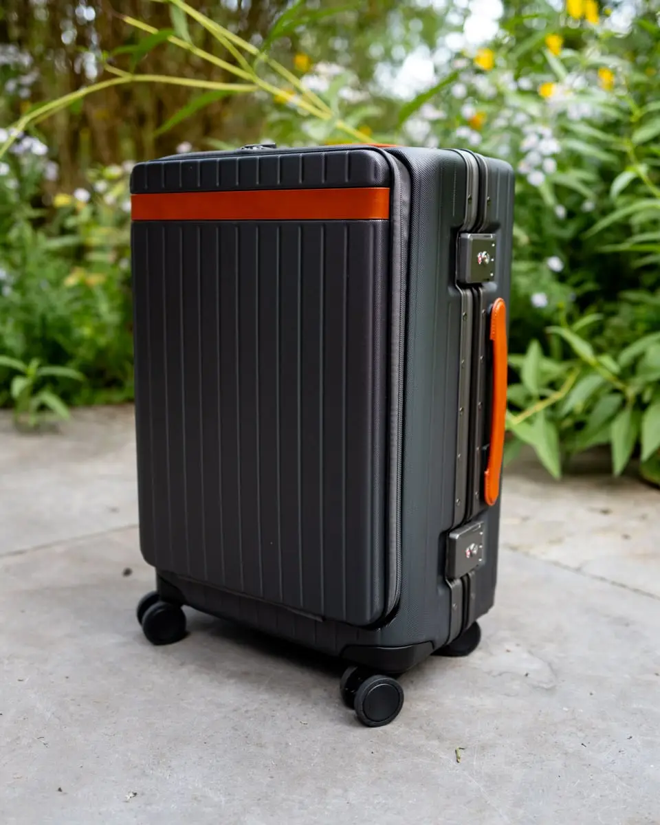 Carl Friedrik Carry On Pro 2