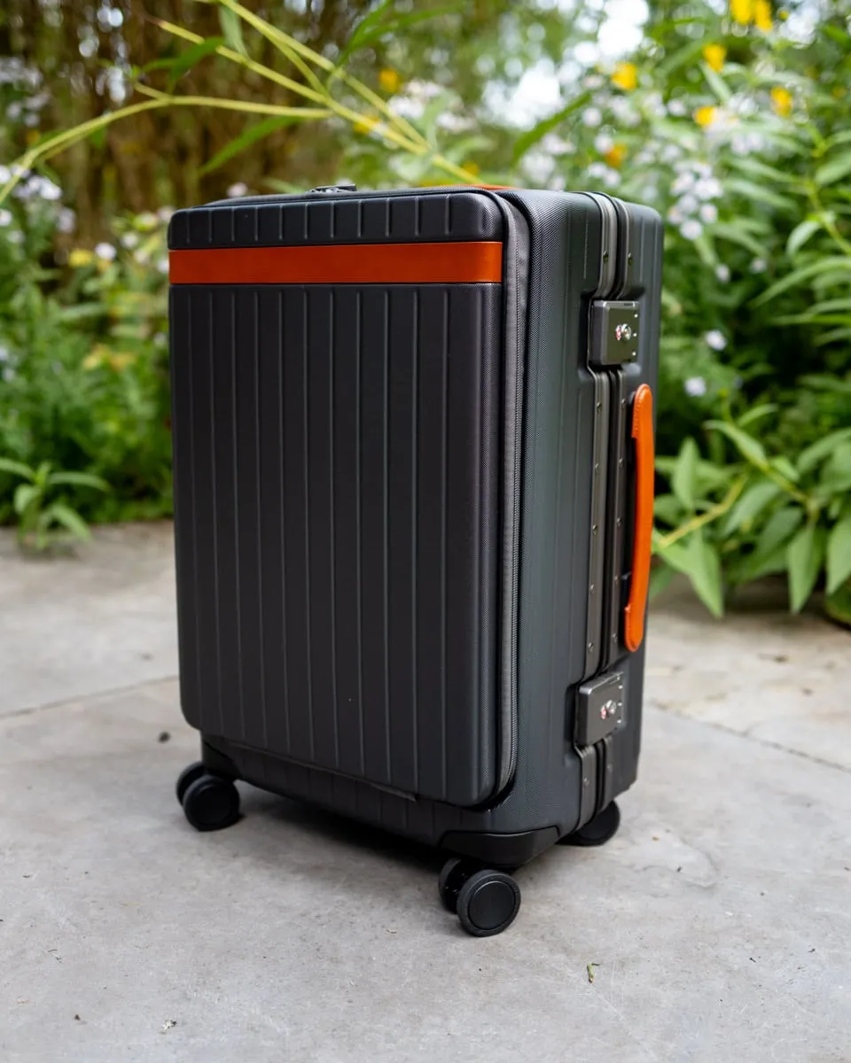 Carl Friedrik Carry On Pro 2