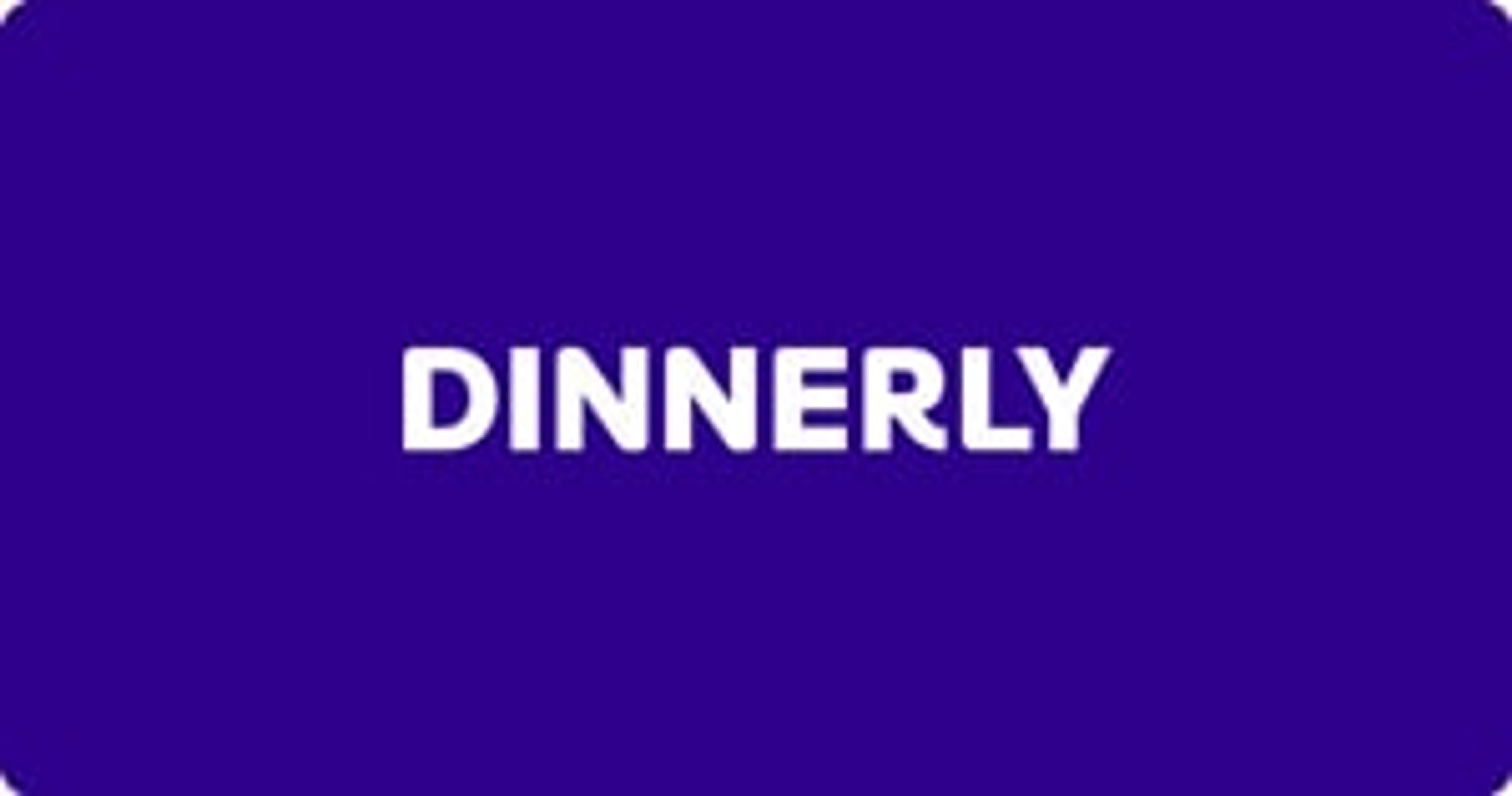 Dinnerly