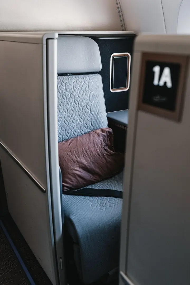 Seats