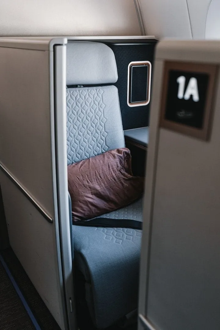Seats