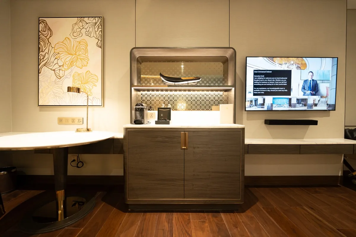 InterContinental Bangkok