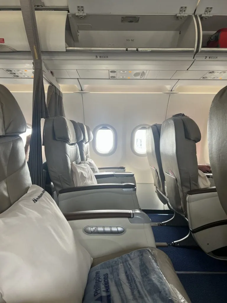 Seat