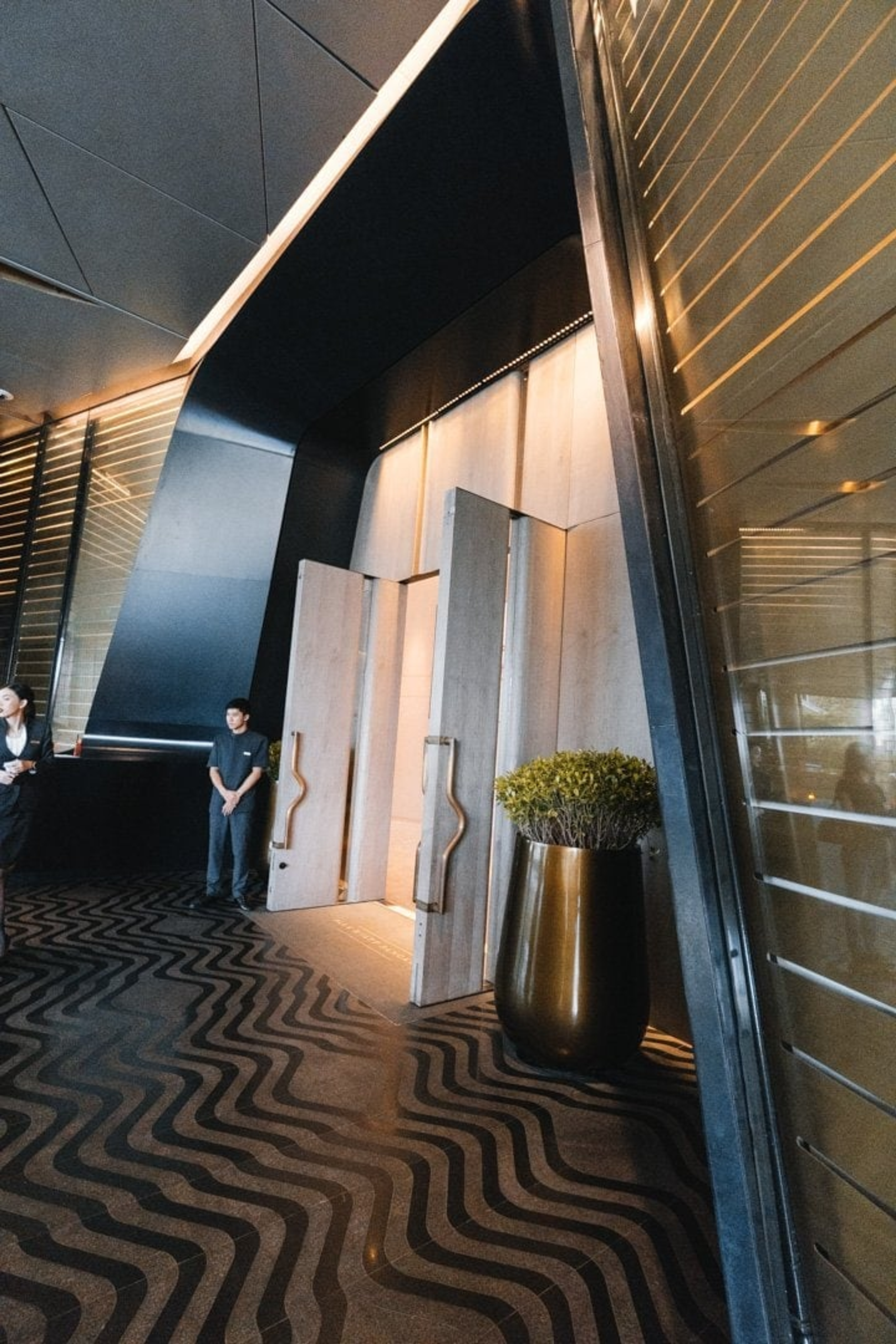 Park Hyatt Bangkok