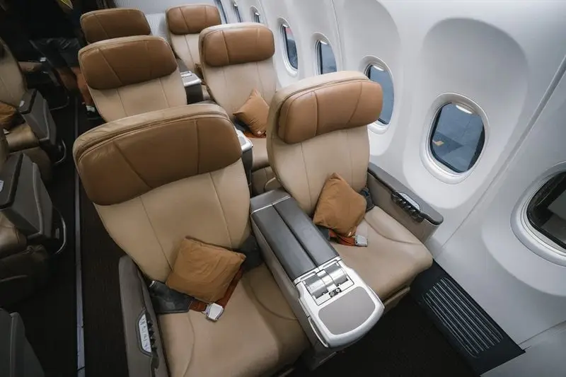 Seats