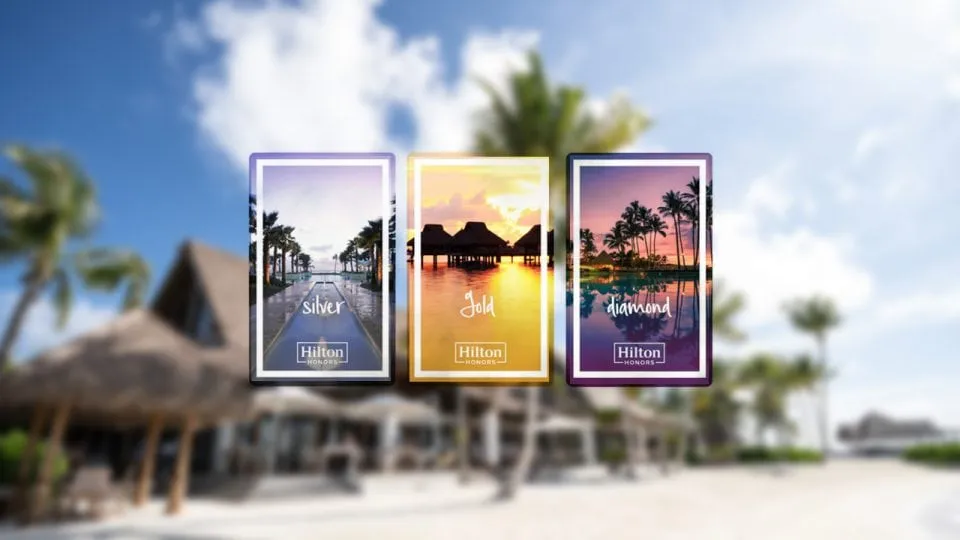 Hilton Is Extending Elite Status Again