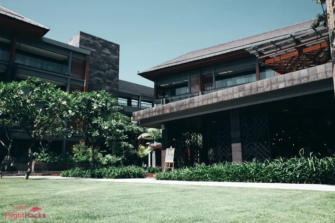 Indigo Bali