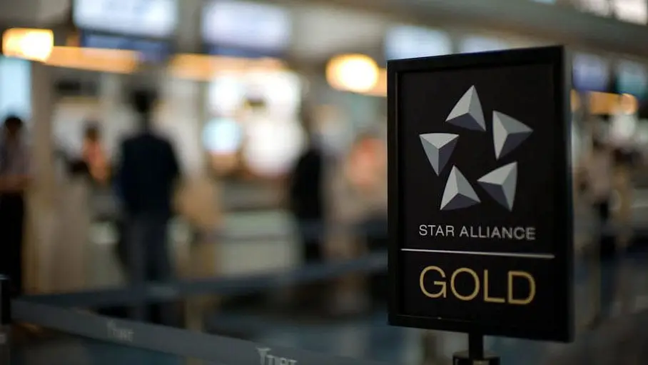 12 Months Star Alliance Status Match With TAP