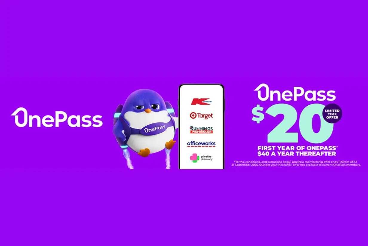 OnePass Membership Deal
