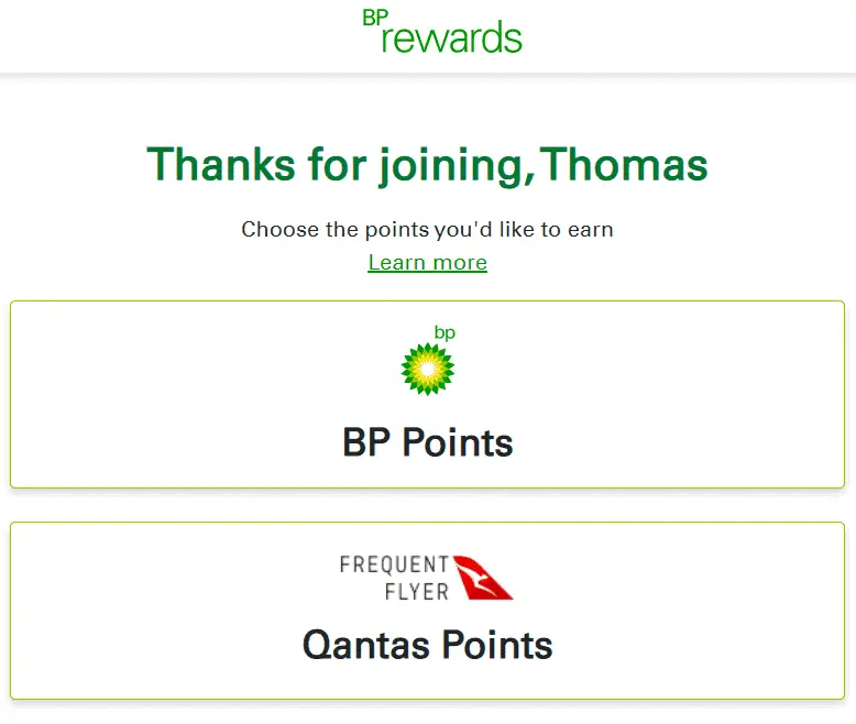 How to Earn Qantas Points and Status Credits BP Rewards