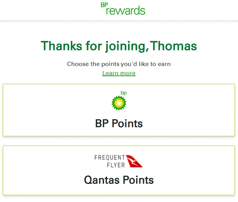 How to Earn Qantas Points and Status Credits BP Rewards