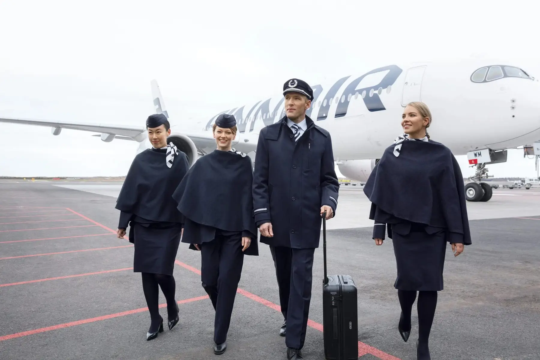 Finnair To Launch Melbourne-Helsinki Flights
