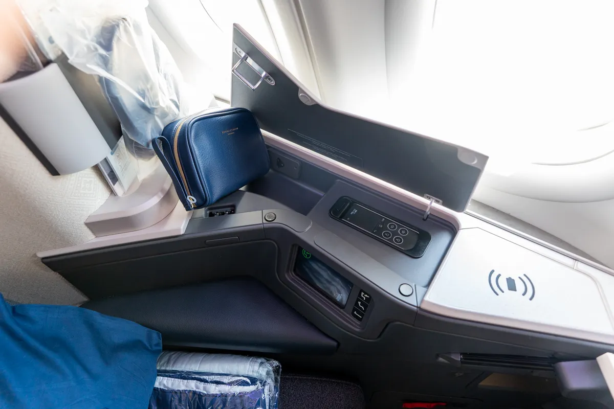 Flight Hacks