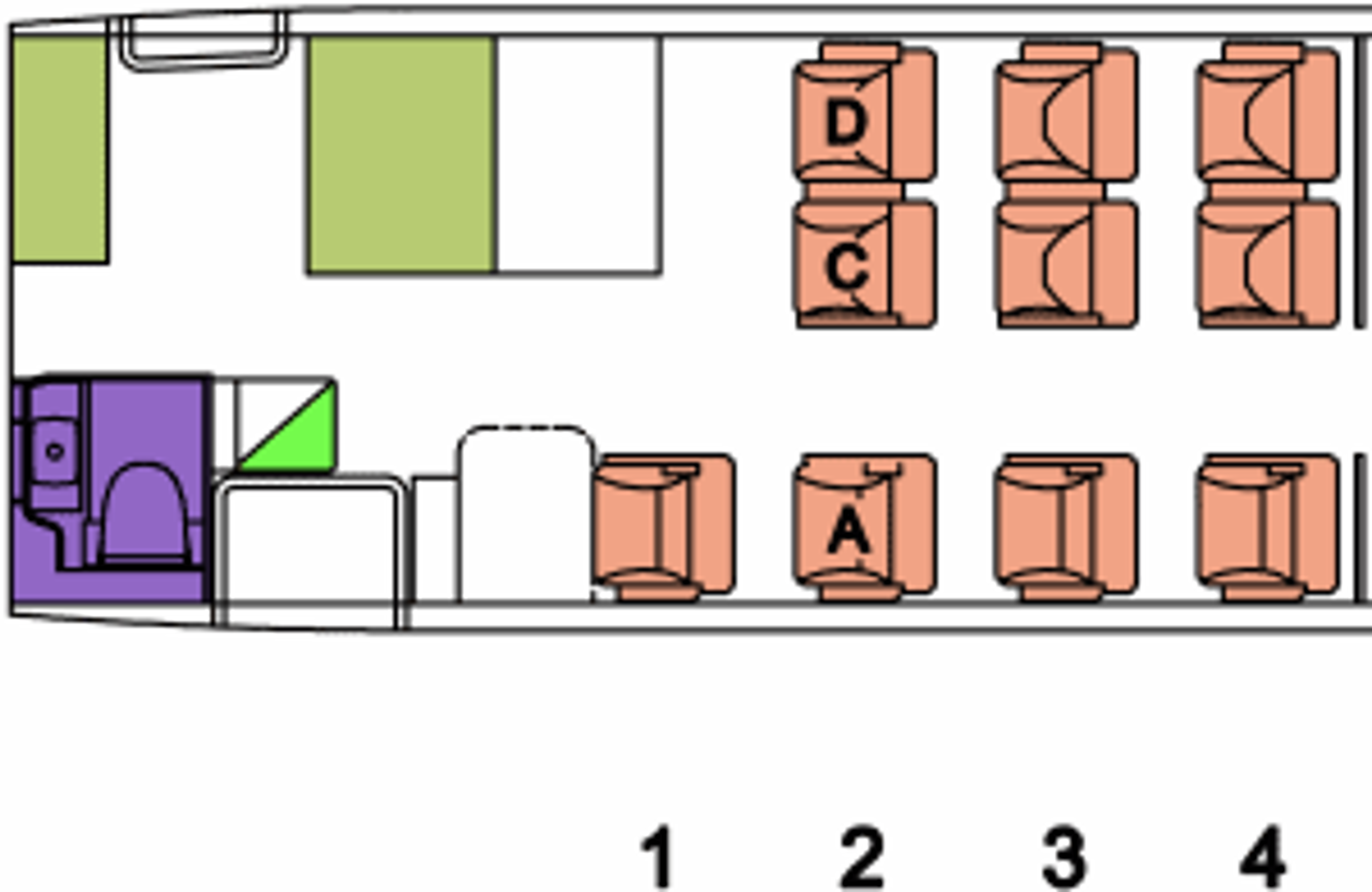 Seat Plan