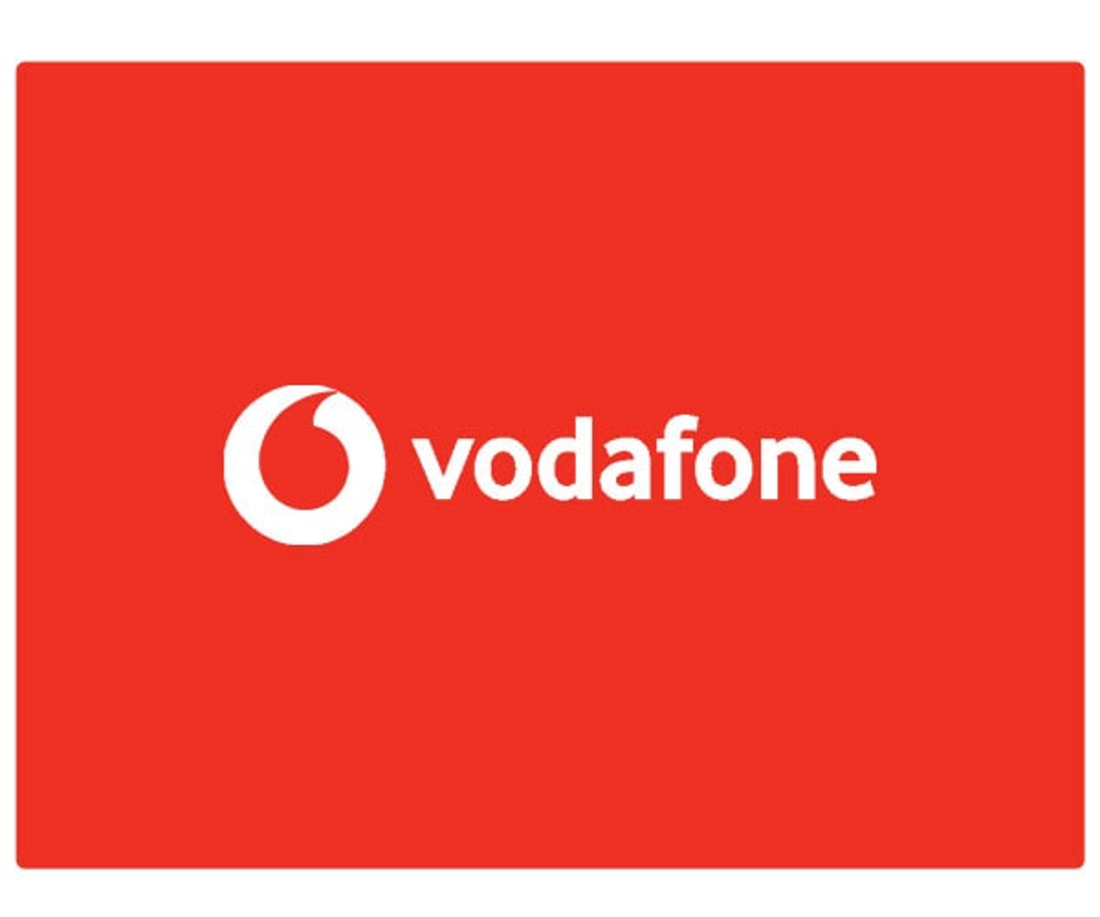 Vodafone