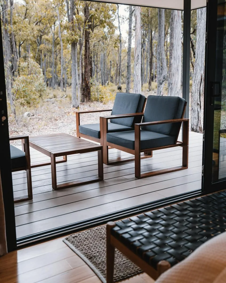Amaroo Retreat & Spa Perth Hills