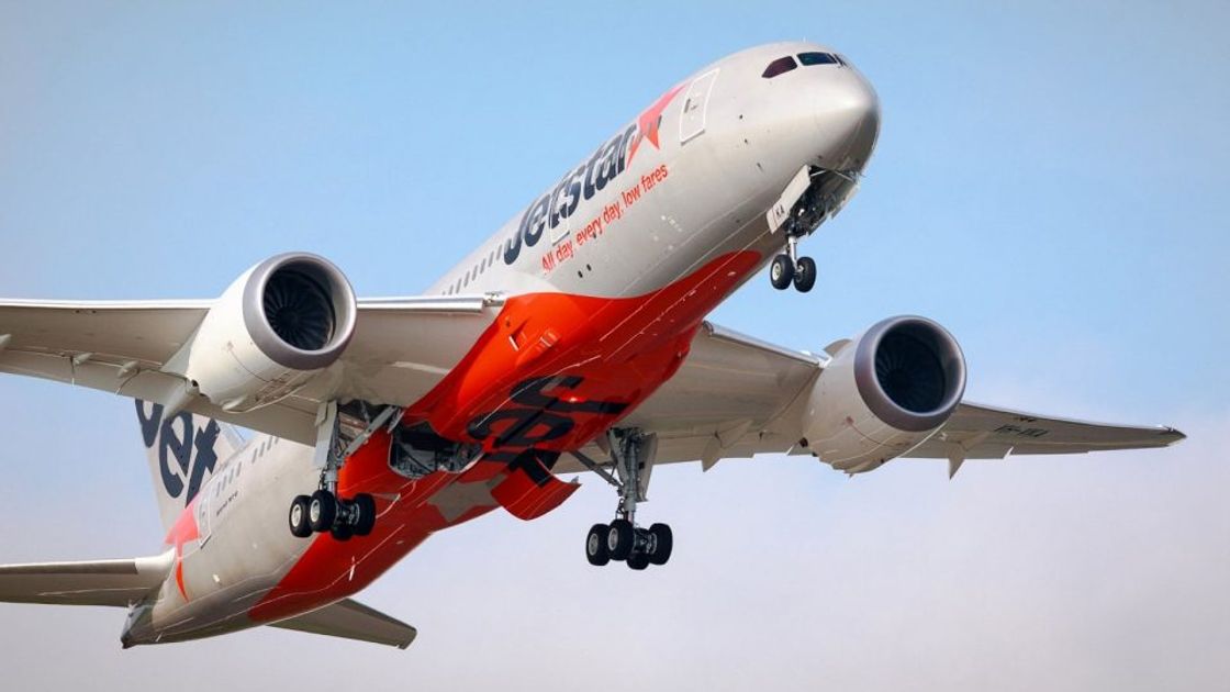 Jetstar Price Beat Guarantee - How to book cheap flights