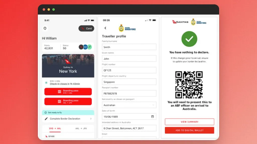 Flight Hacks image