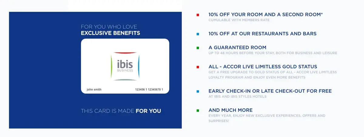 Accor ALL Status Fast Track Promotion