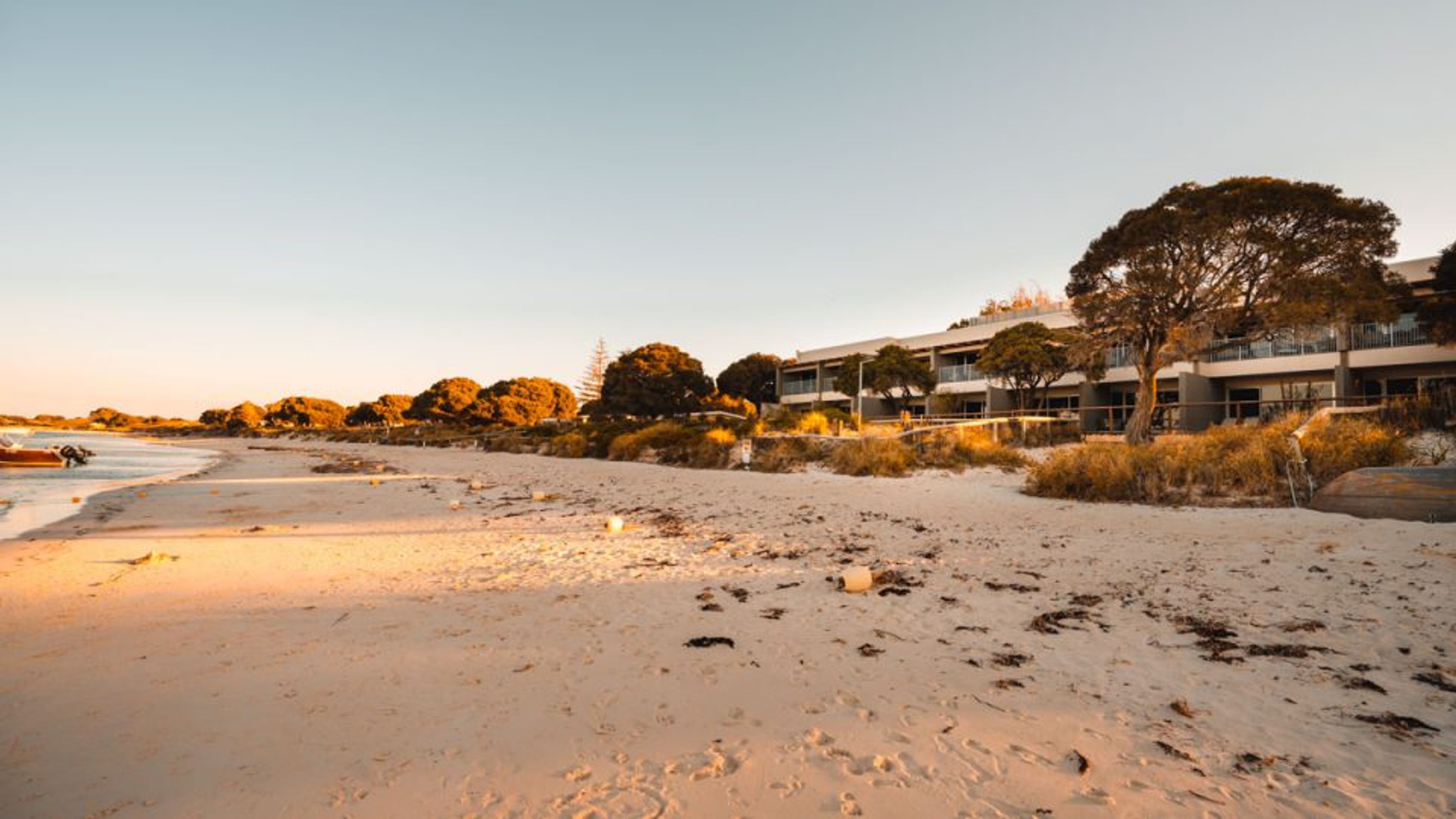 Samphire Rottnest Island Review