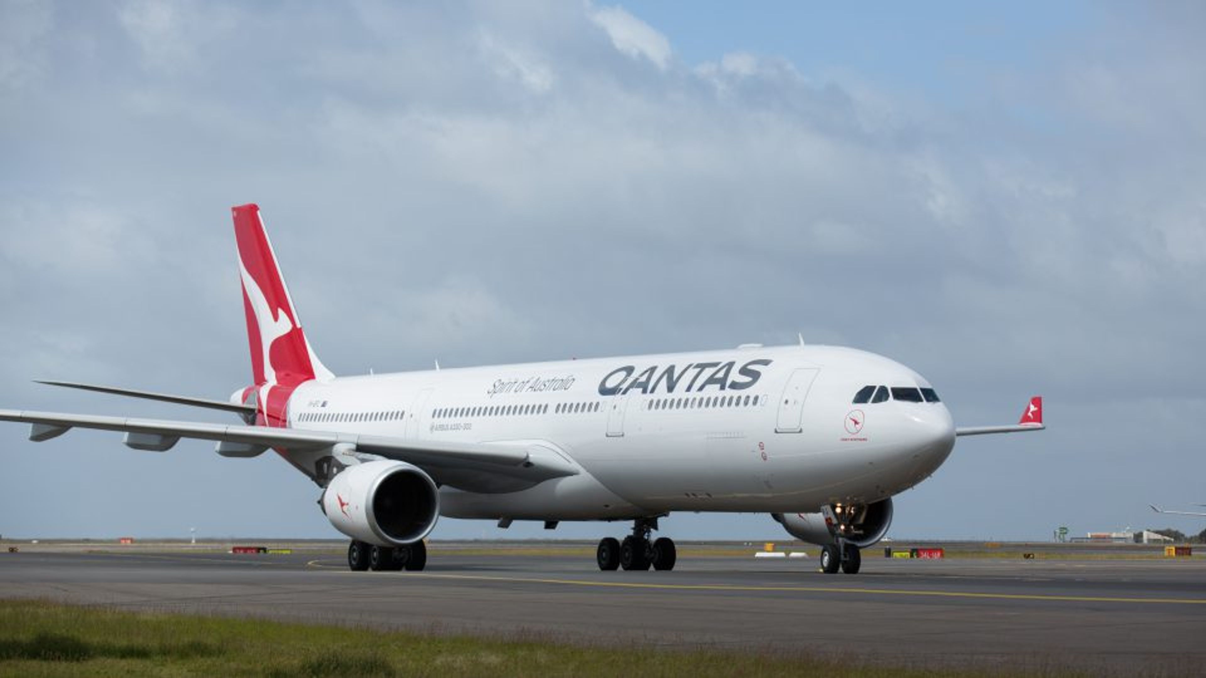 Your Guide To The Qantas Fleet