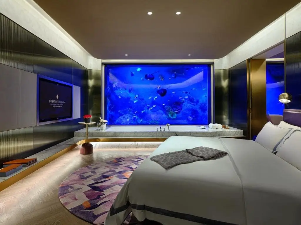 ANA InterContinental Beppu Resort and Spa
