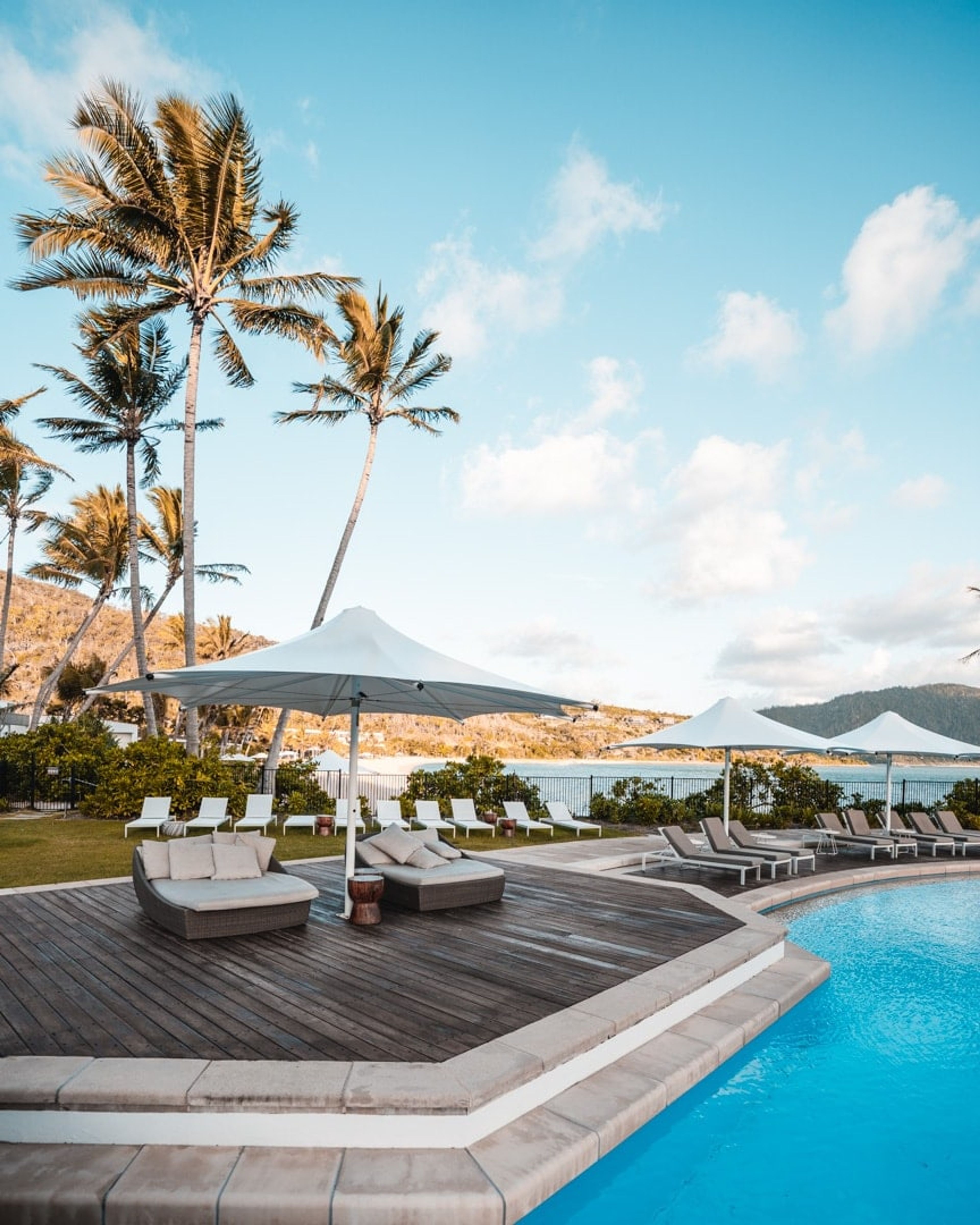 InterContinental Hayman Island