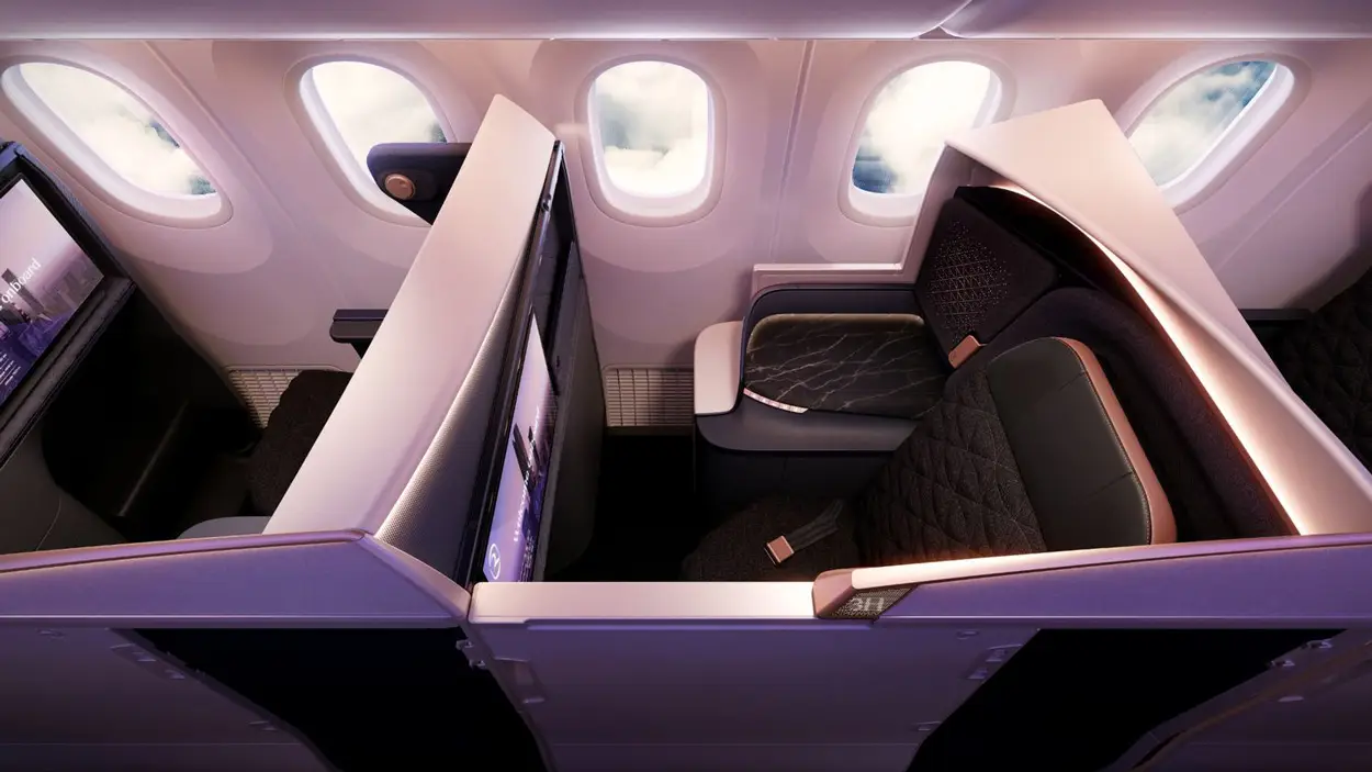 Flight Hacks