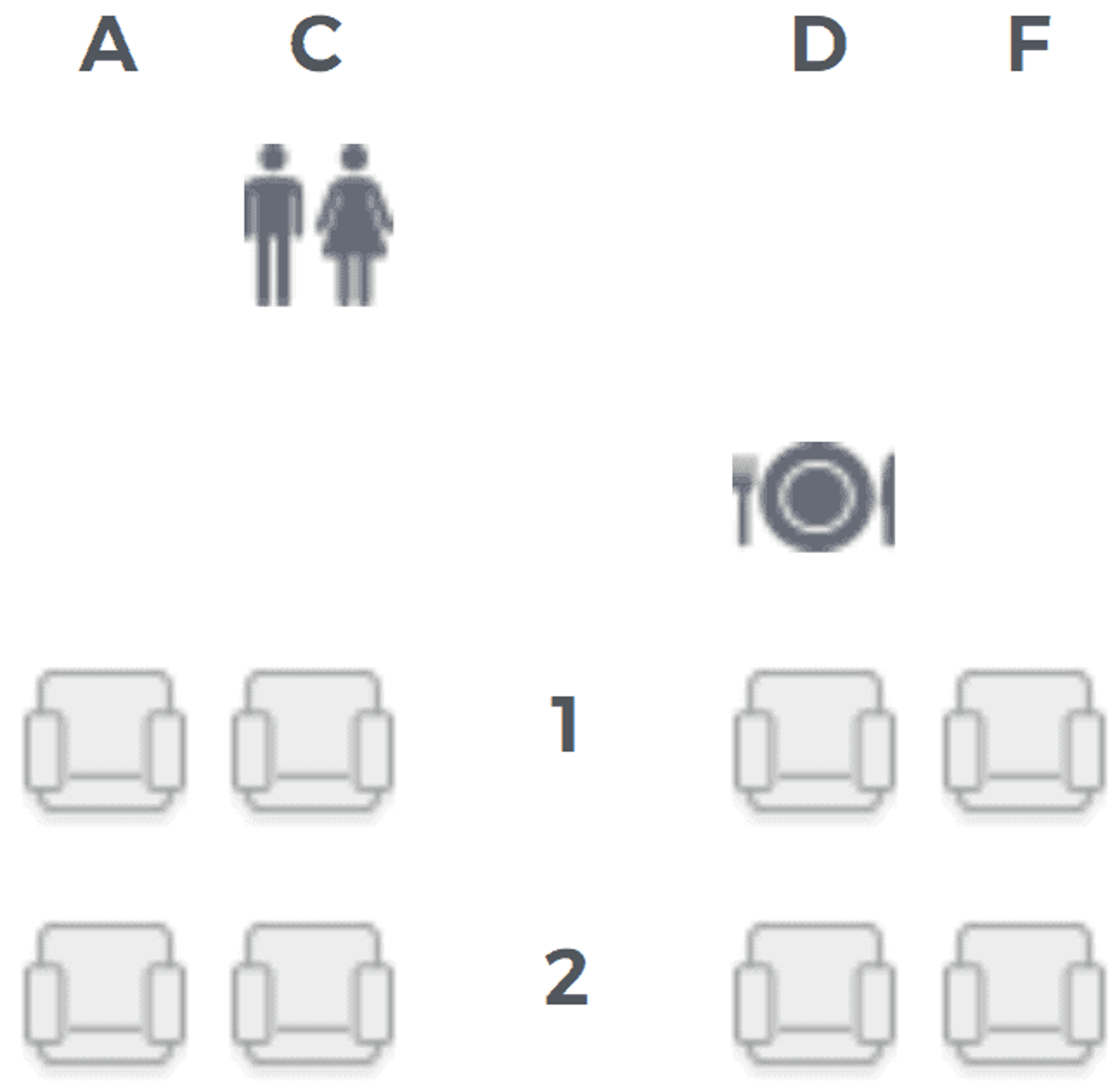 Seat Plan