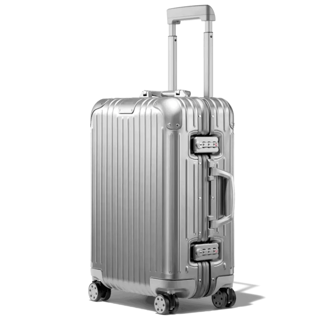 Rimowa Original Cabin