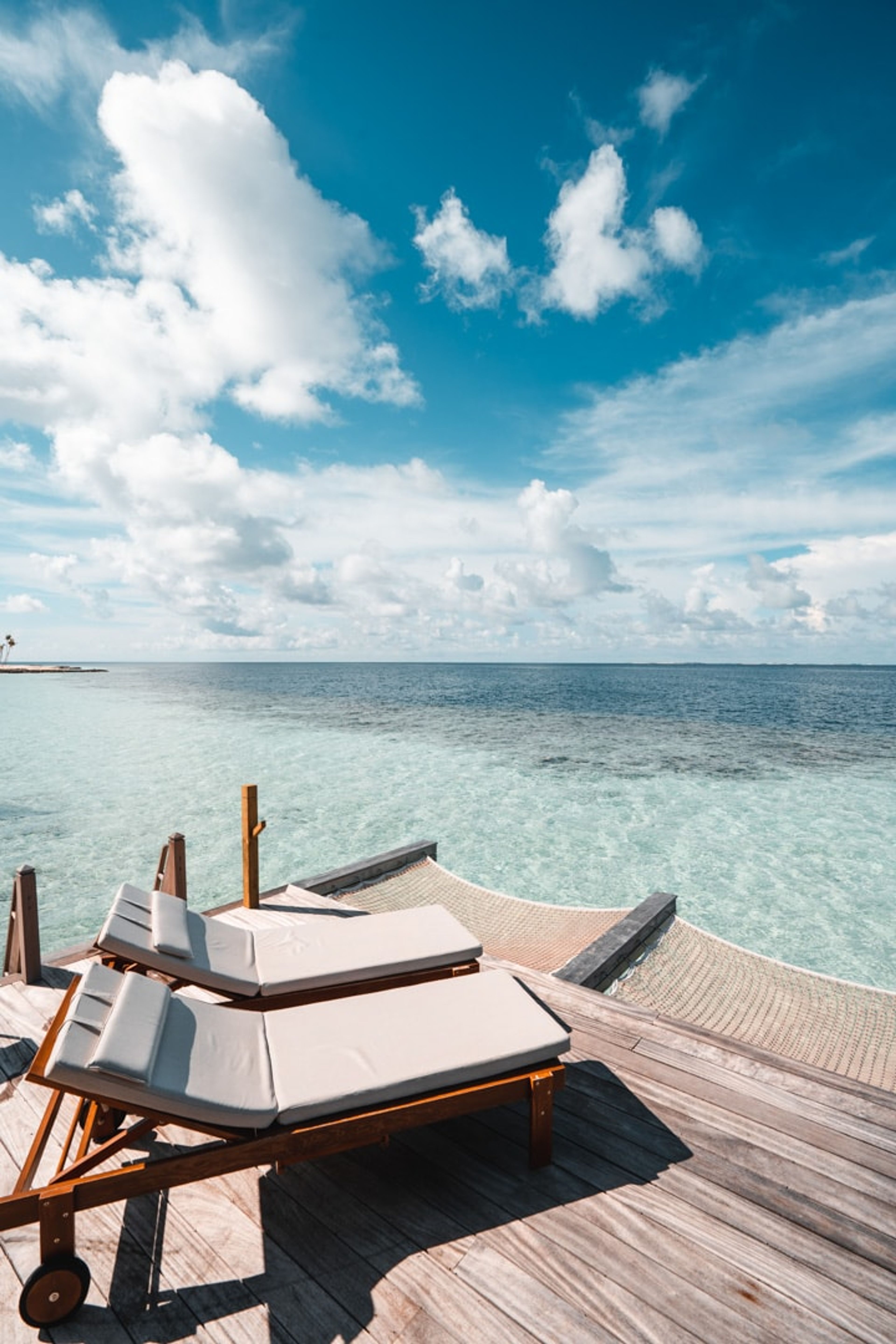 Waldorf Astoria Maldives Review