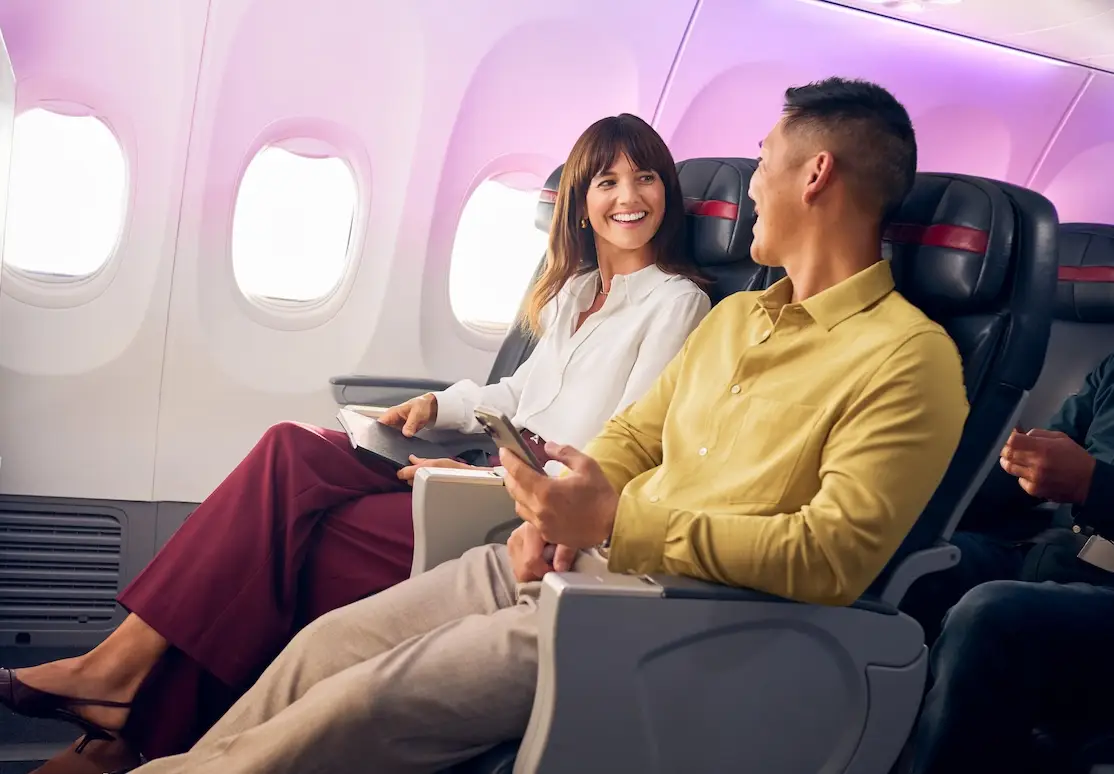 Virgin Australia $15 Economy X Sale Feb 2026