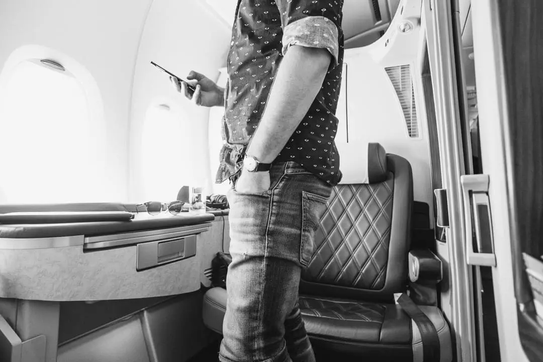 passenger