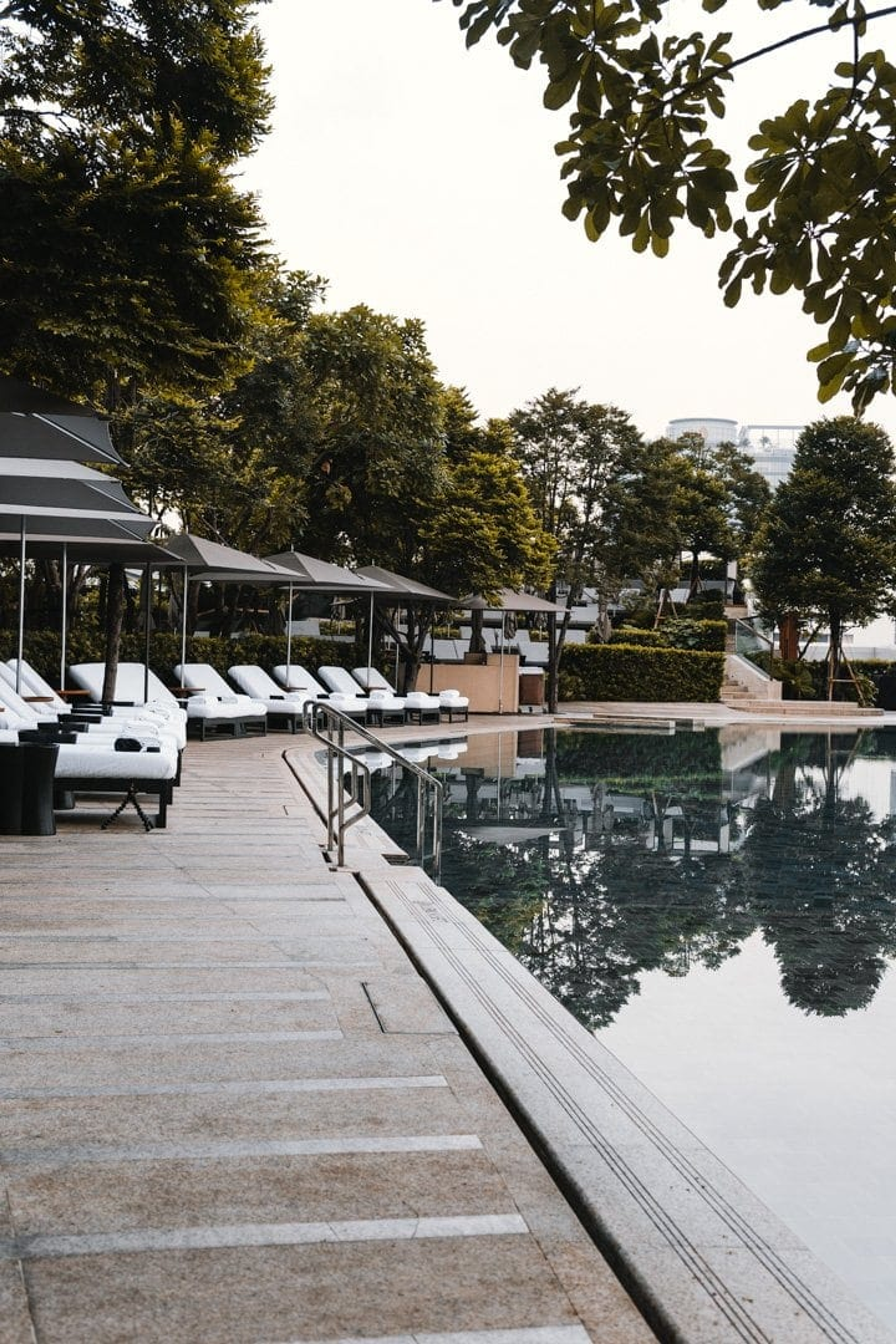 Park Hyatt Bangkok