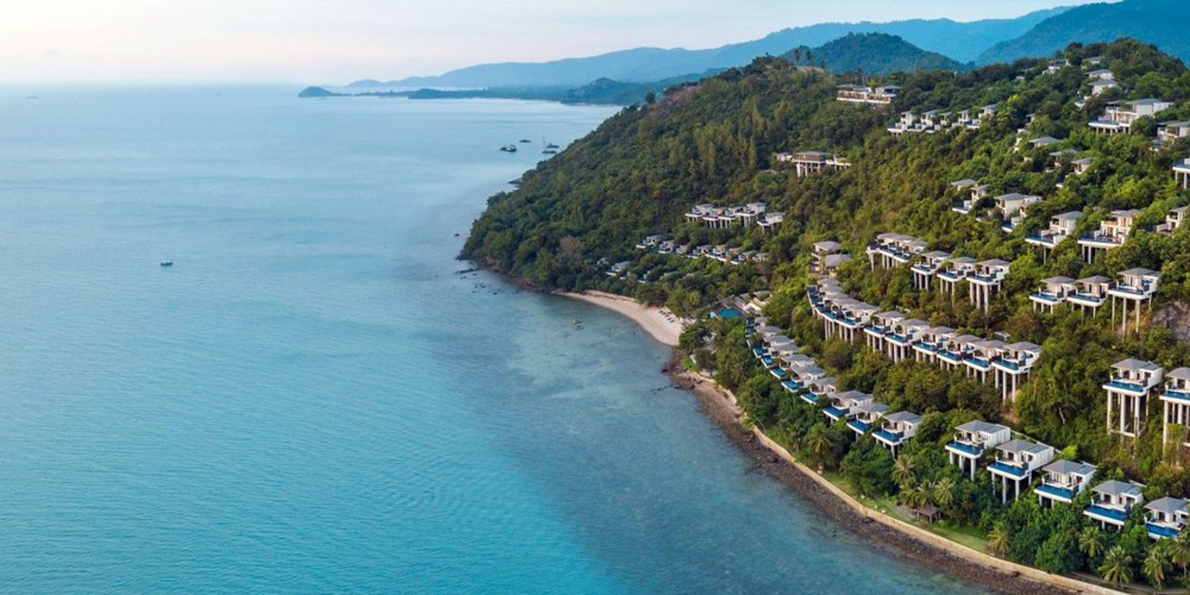 Ultimate Guide To Buying Hilton Honors Points Conrad Koh Samui