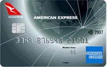 Qantas American Express Ultimate