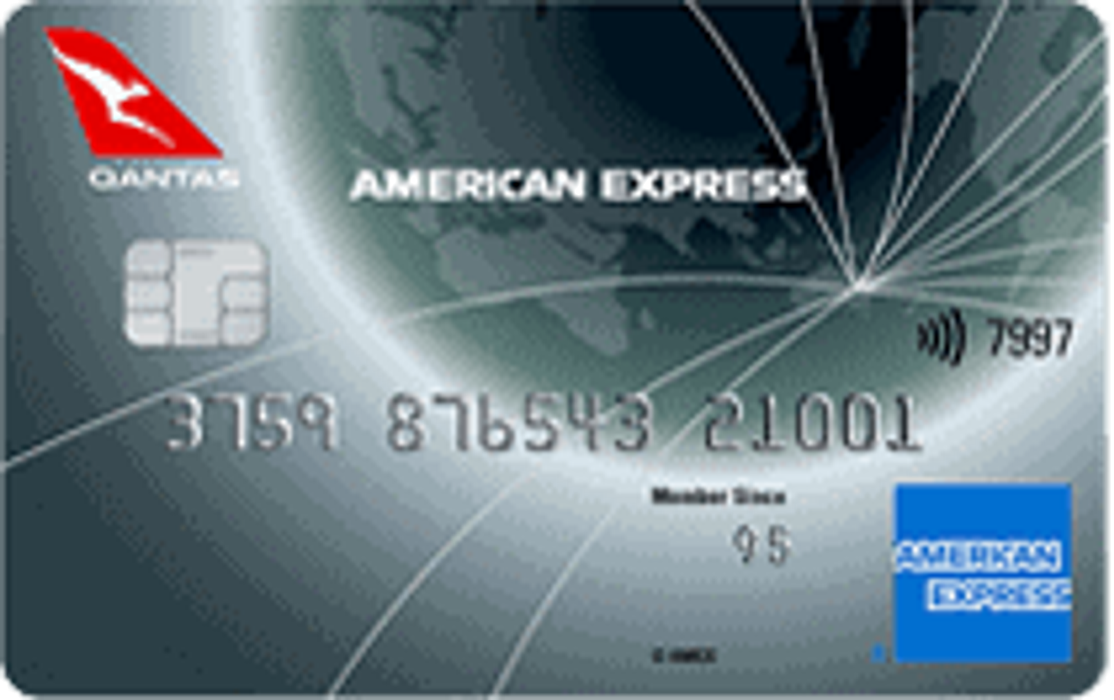 Qantas AMEX Ultimate