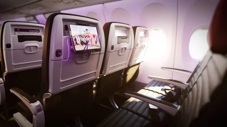 Special Offer: 10% Off Virgin Australia Flights
