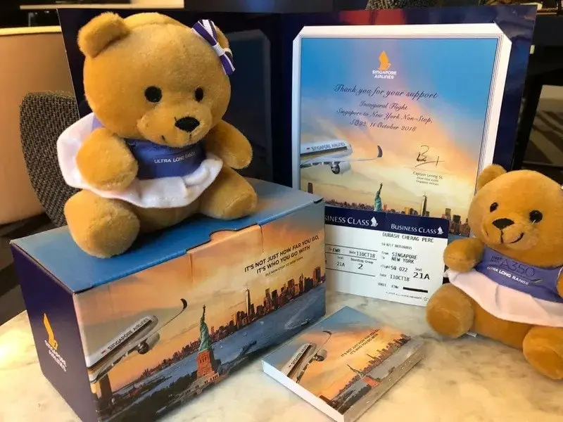 souvenirs