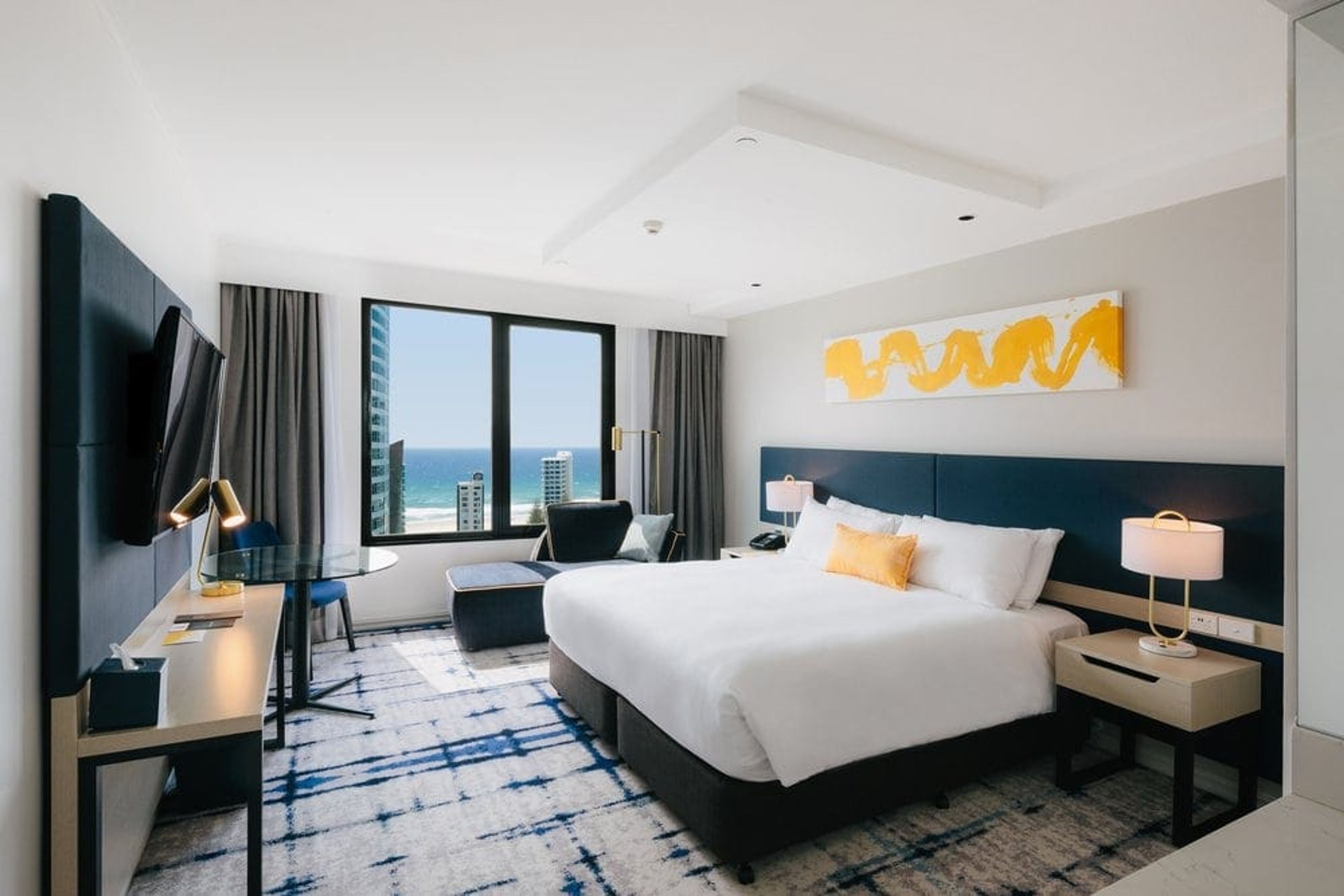 voco hotels in Australia Rooms