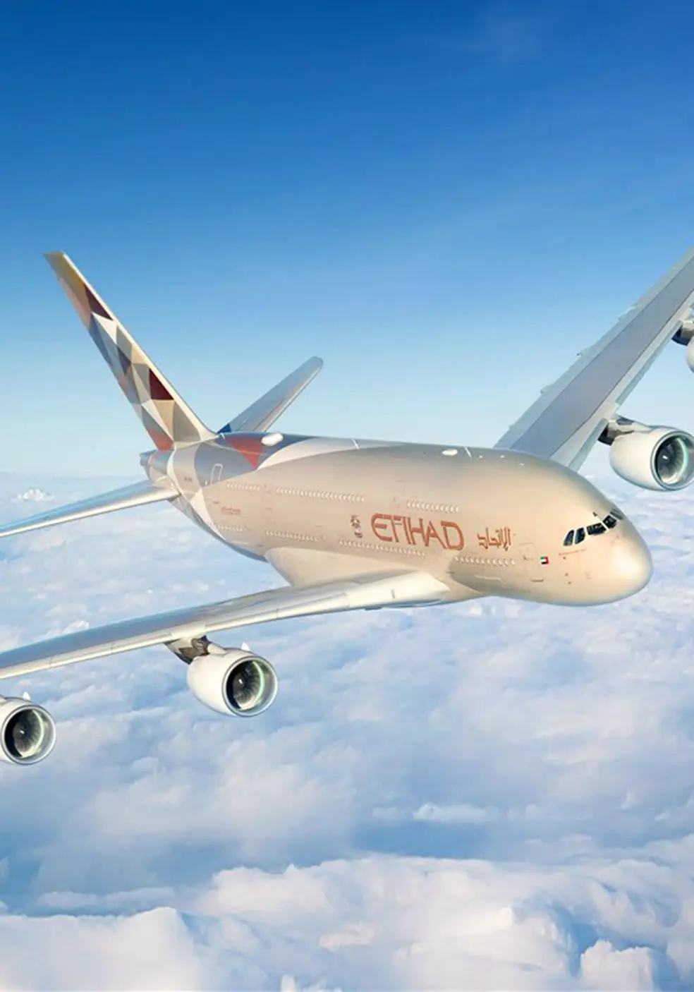 Etihad & Emirates Status Extensions