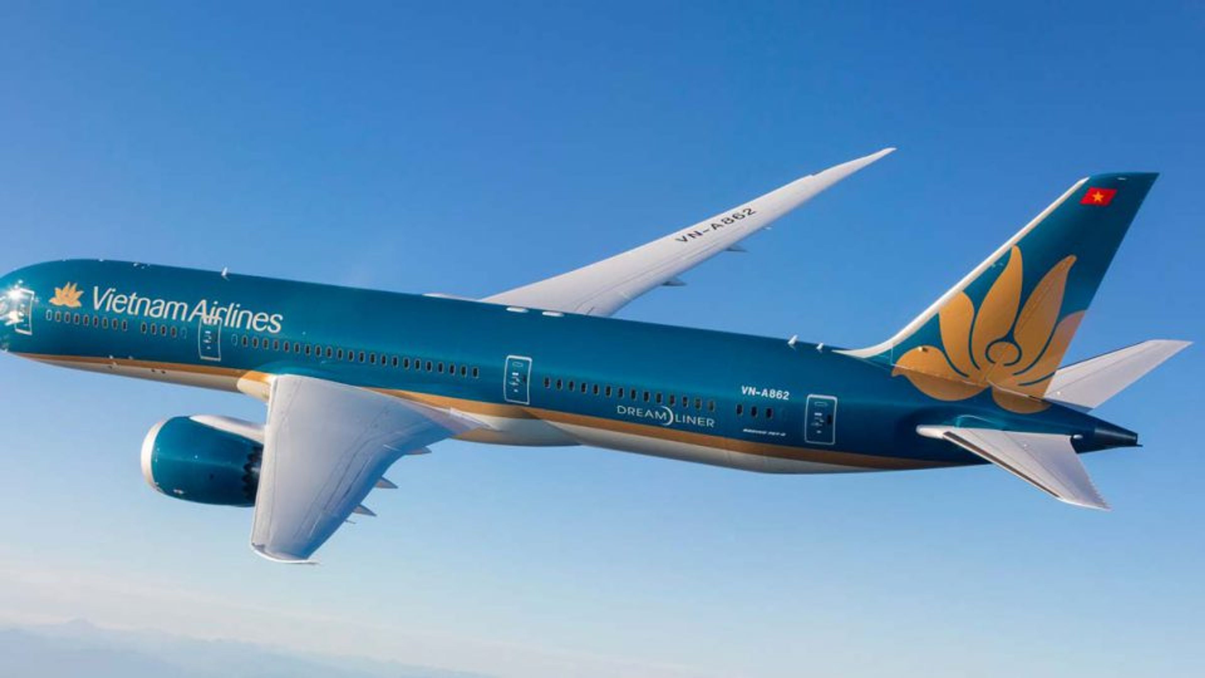 Vietnam Airlines Introduces Direct Flights from Perth to Ho Chi Minh City