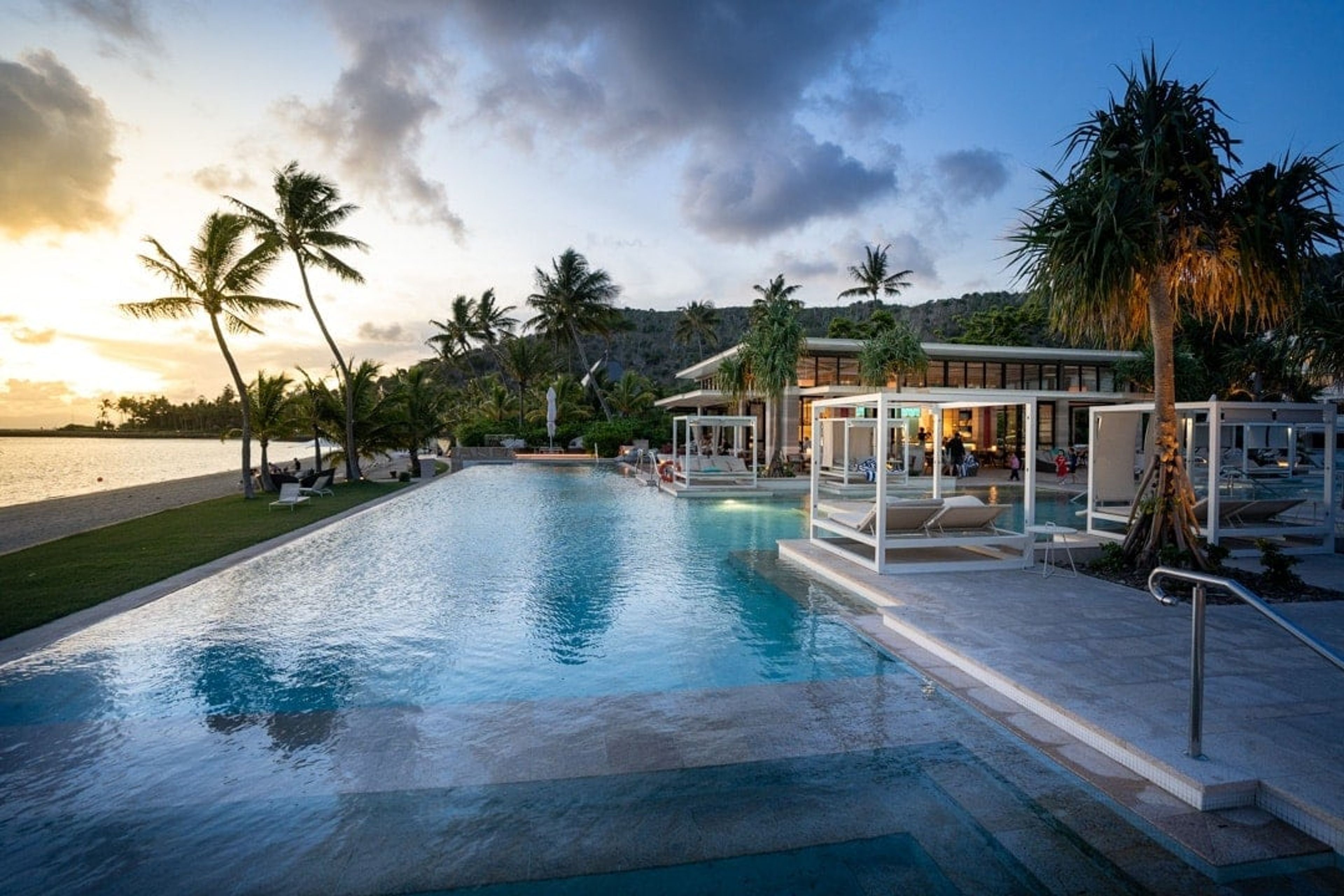 Hayman Island