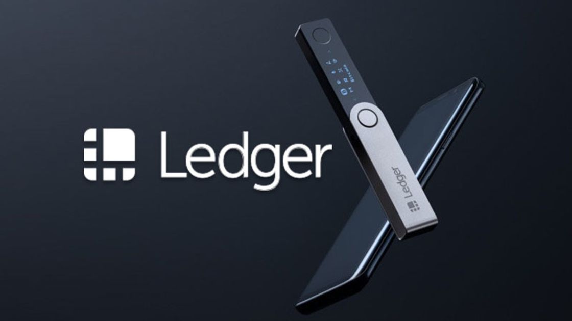 Ledger Discount Code Save 20 On Your Ledger Wallet