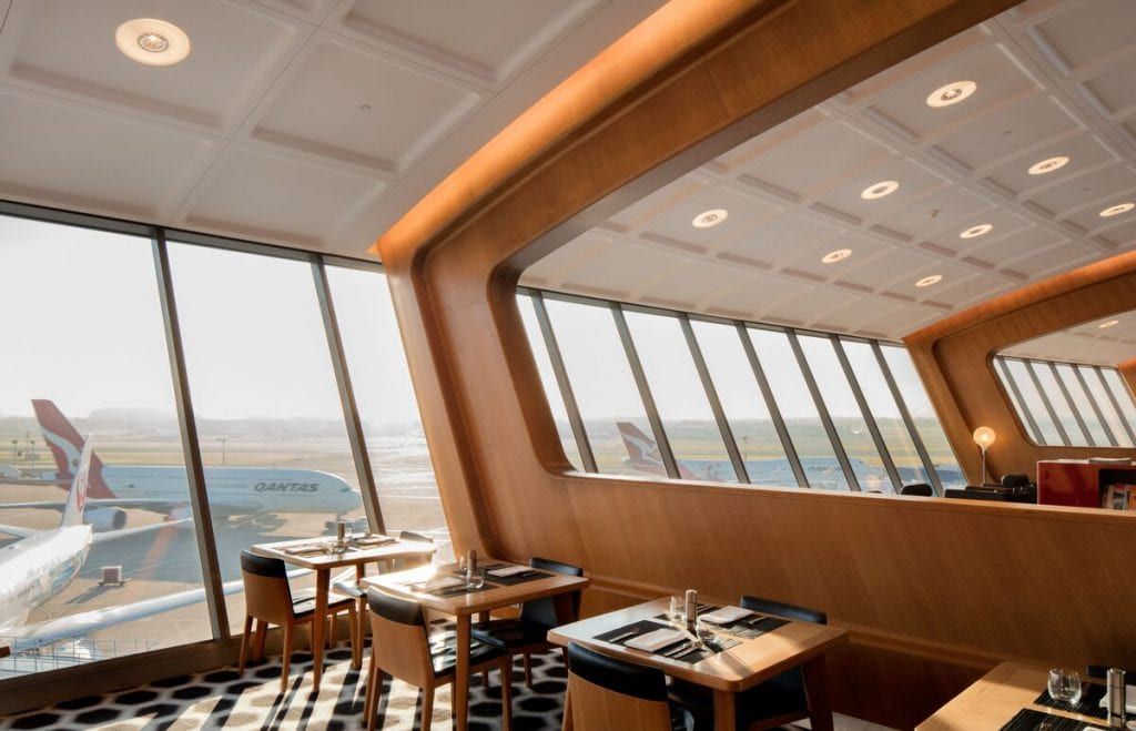 Qantas Strips Lounge Access From Jetstar International