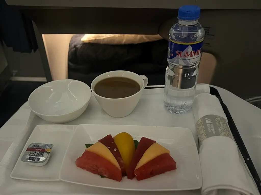 Food